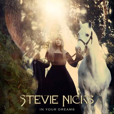 Stevie Nicks -  In Your Dreams